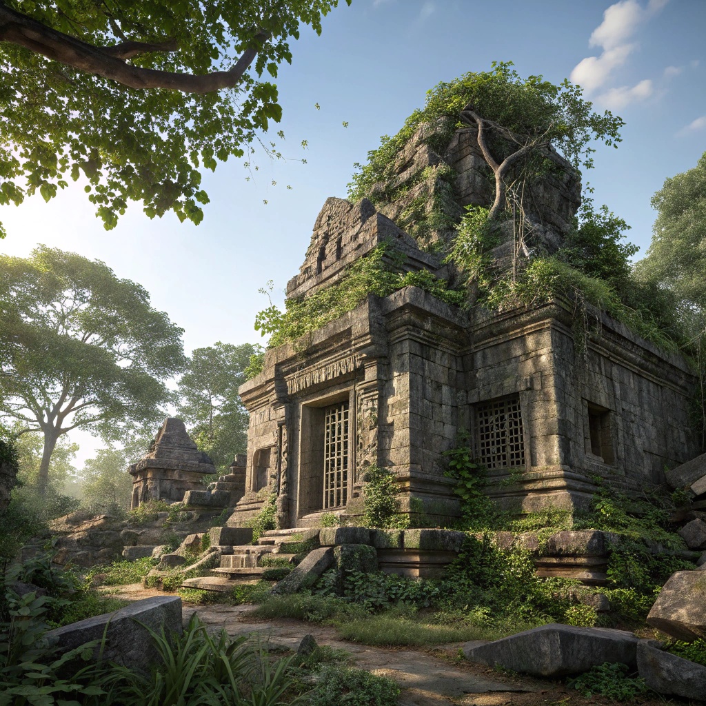 Beng Meala temple