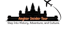Angkor Insider Tour Logo